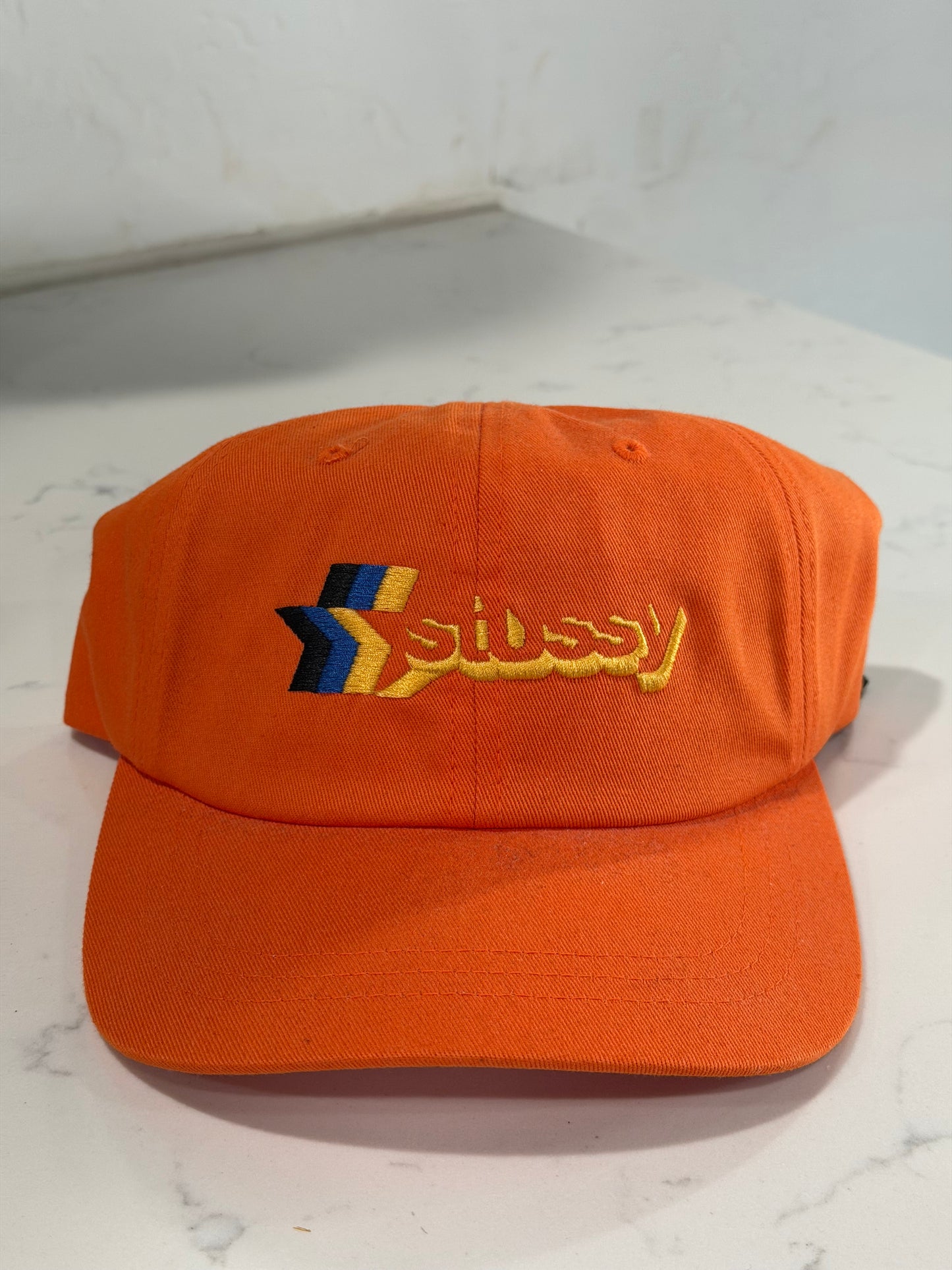 Stussy Trucker Hat