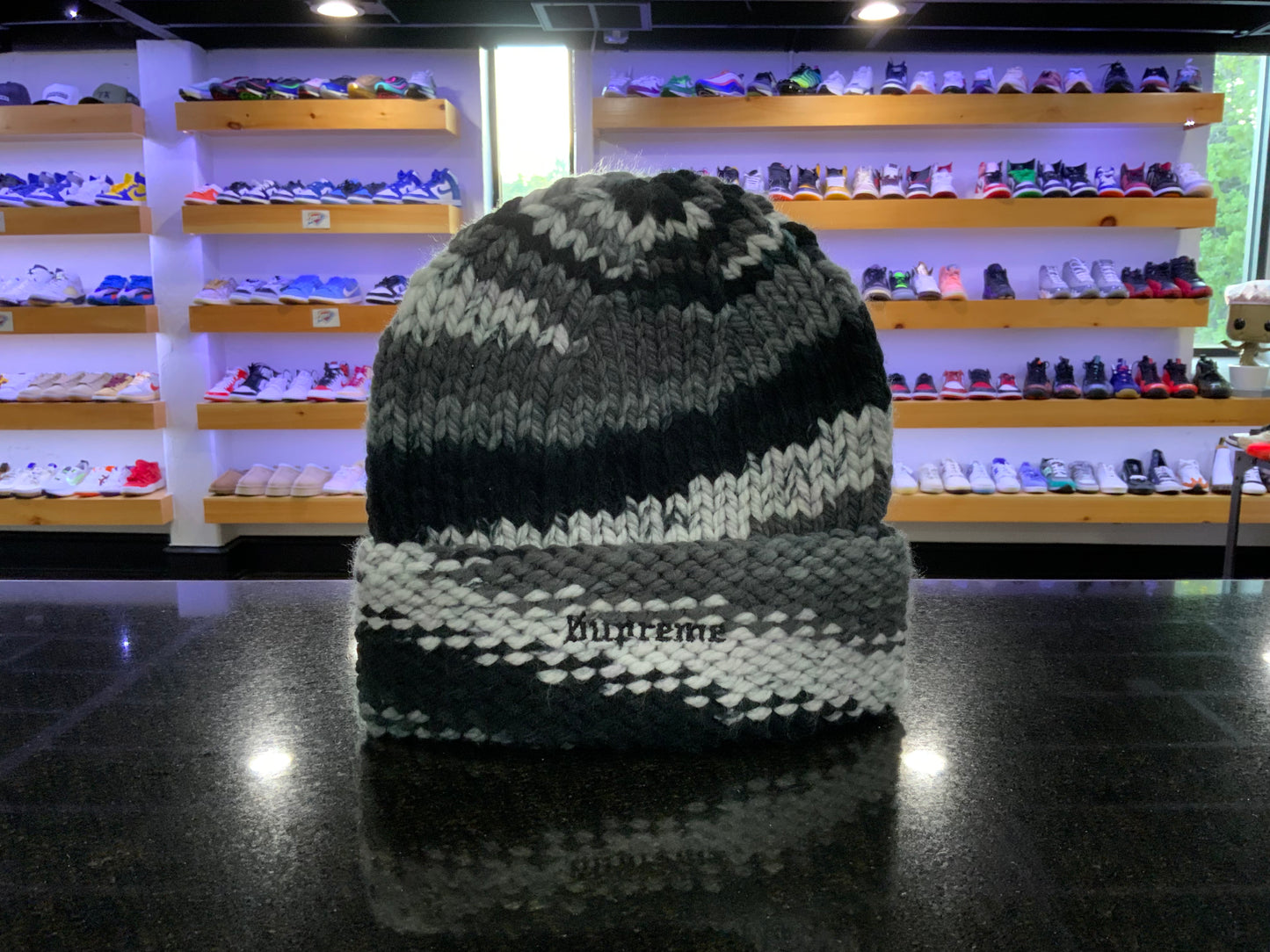 SUPREME BEANIE