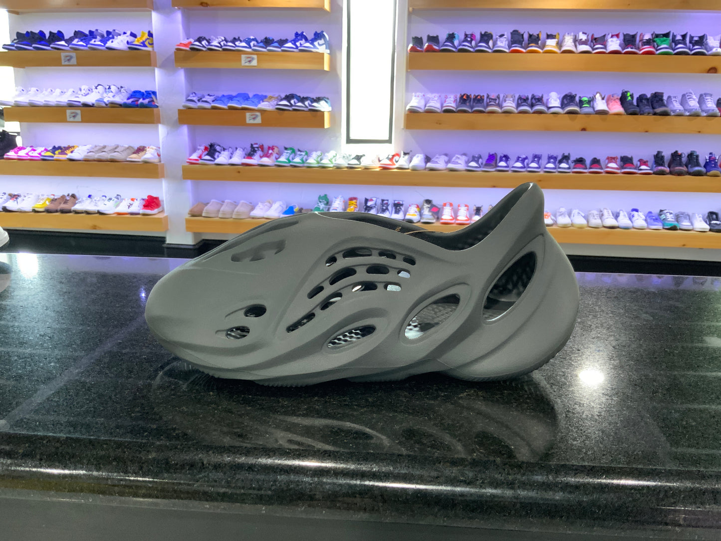 YZY FOAM RNR