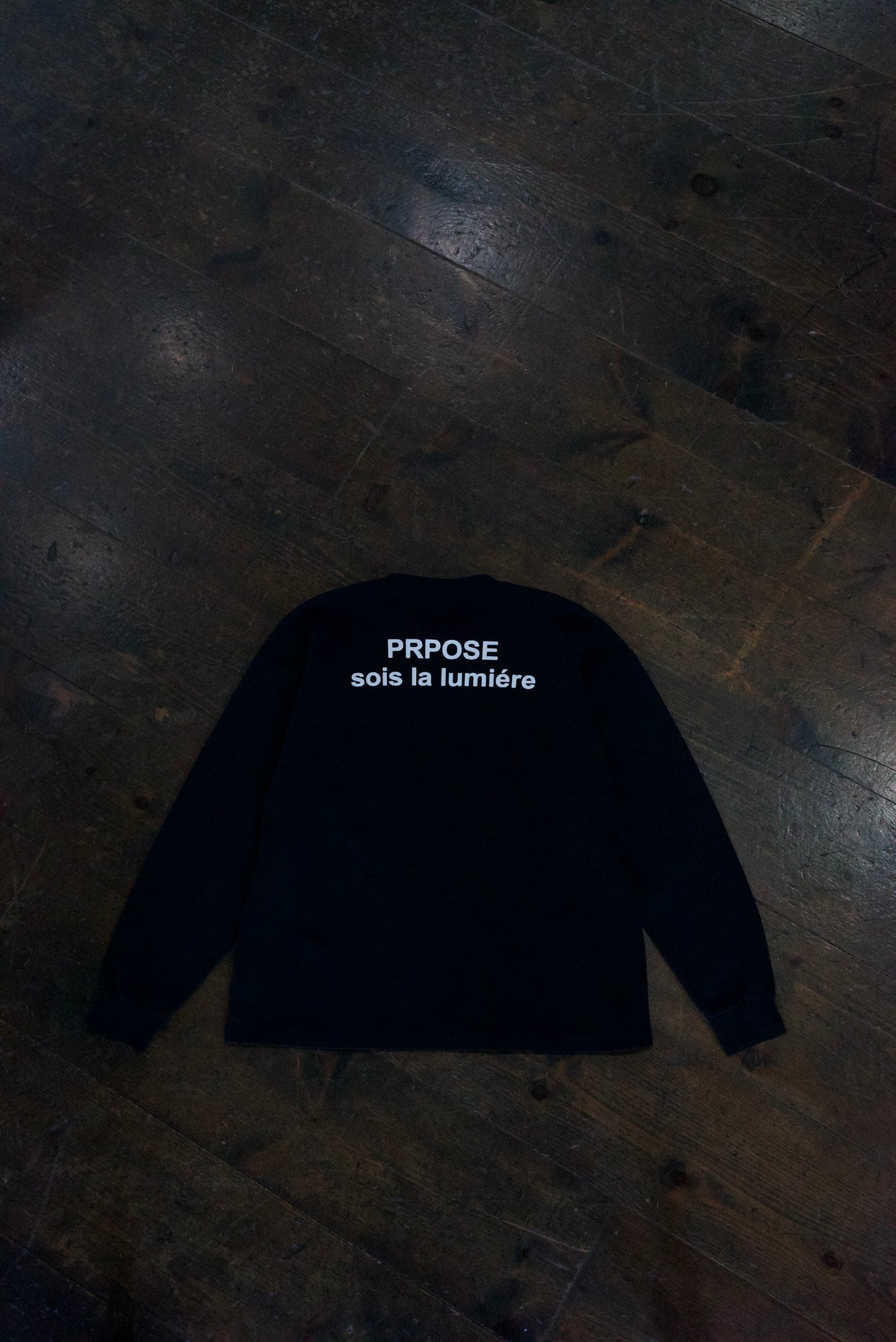 PRPOSE “LIGHT” THERMAL