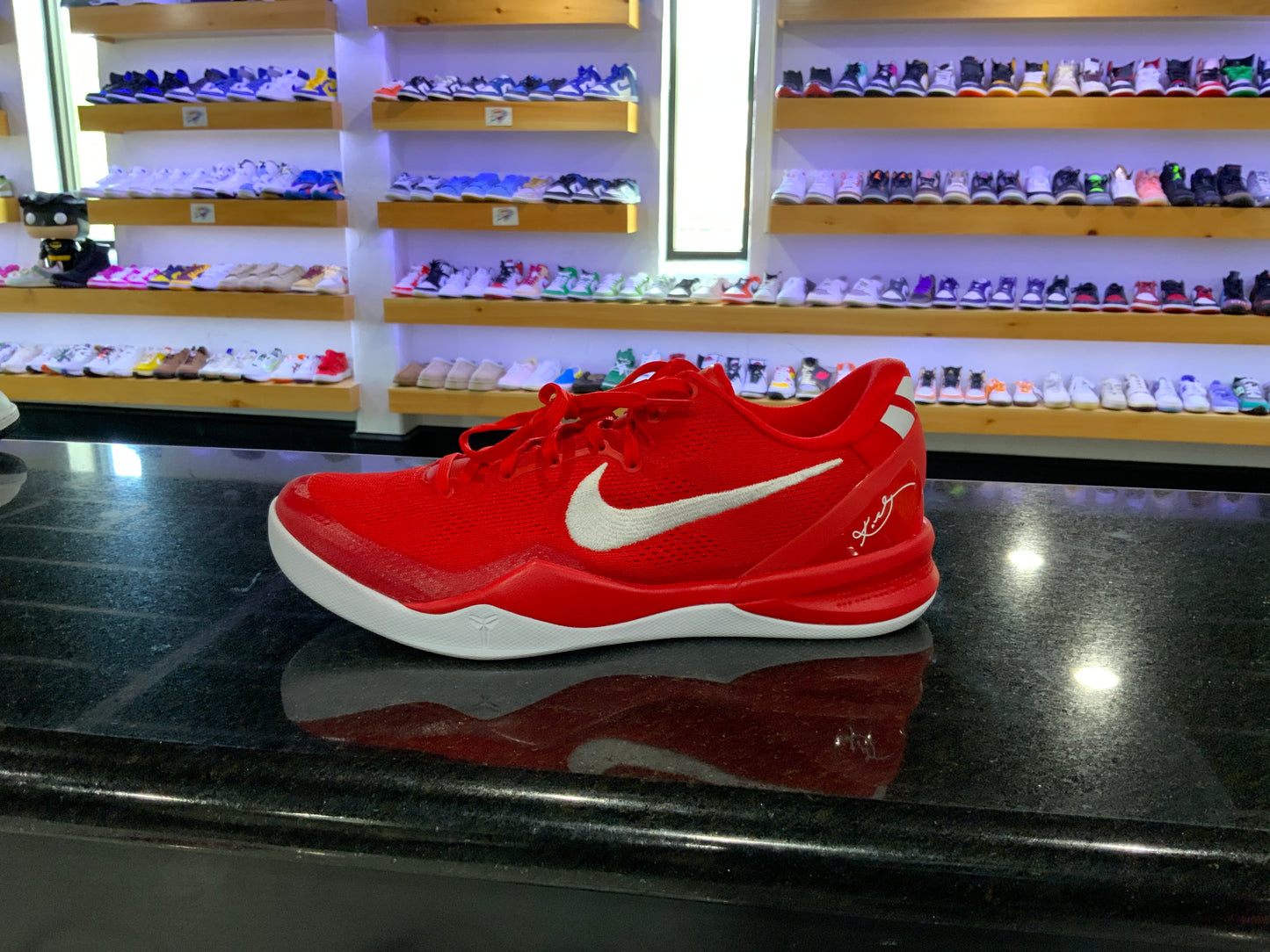 KOBE RED