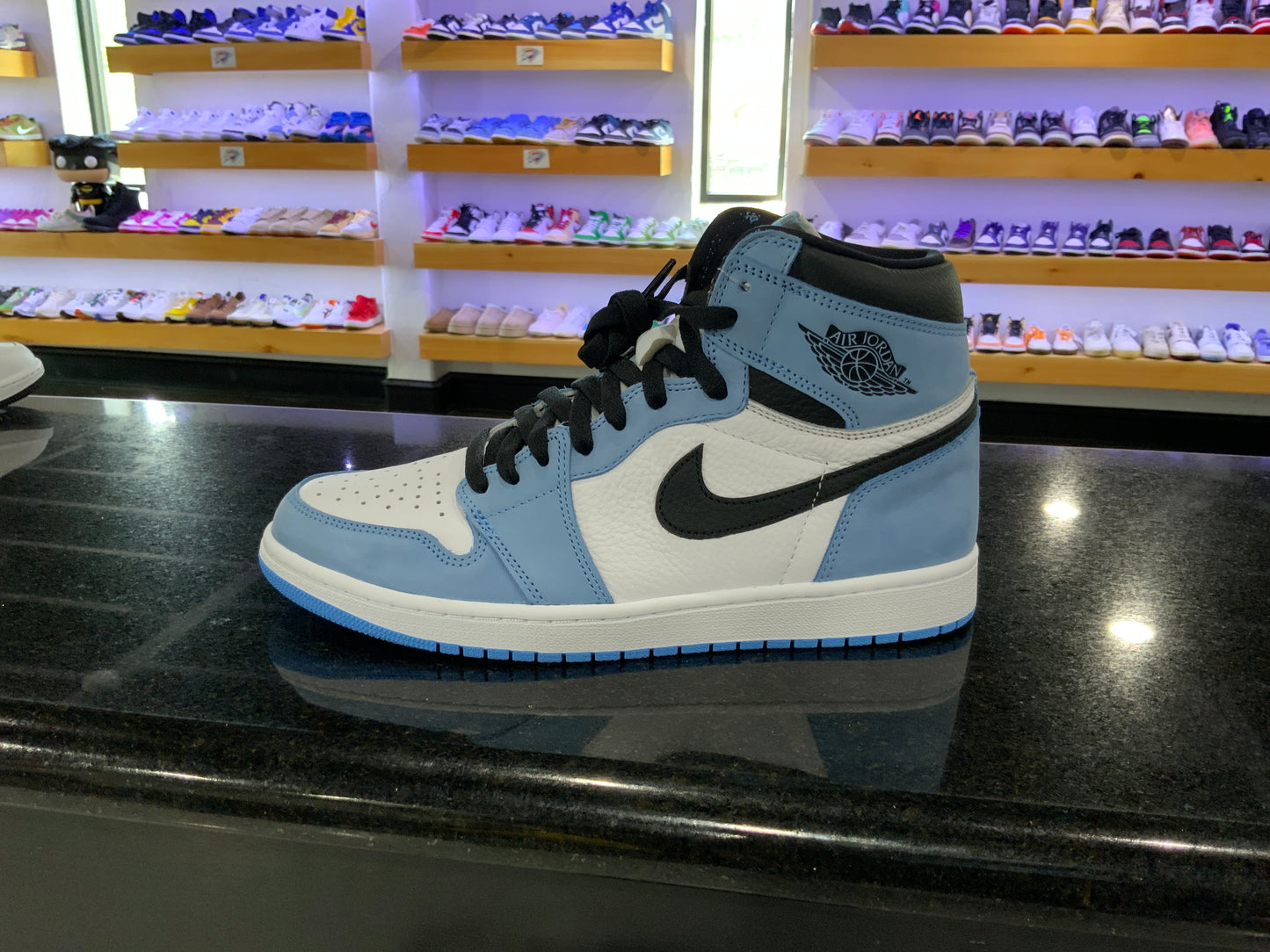 AJ1 UNC