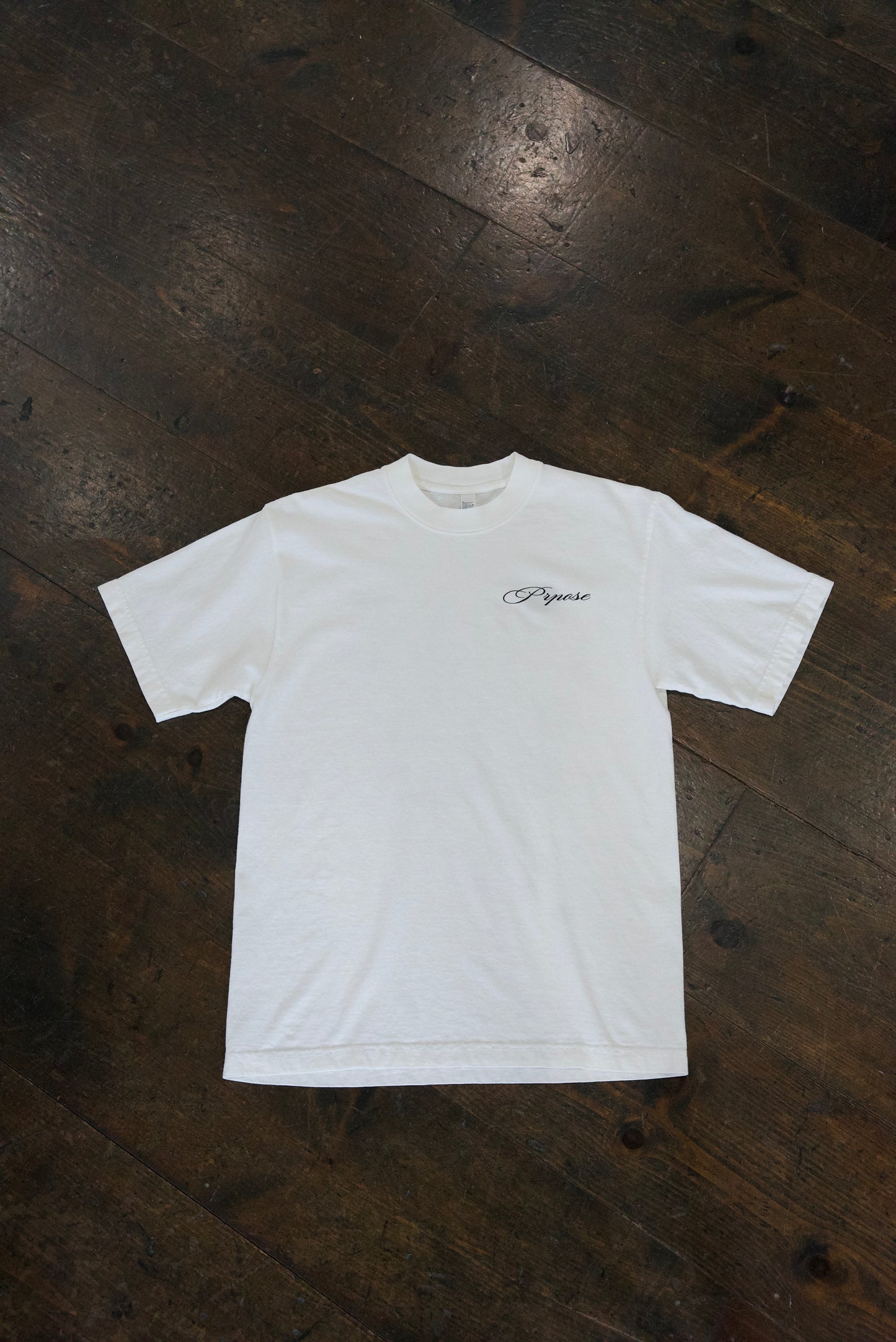 PRPOSE “SAIL” TEE