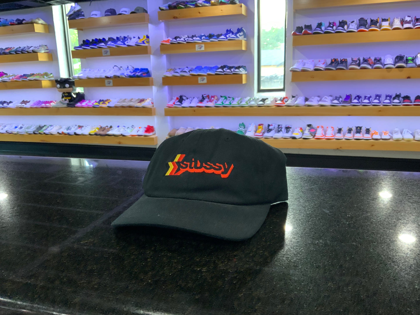 STÜSSY HAT