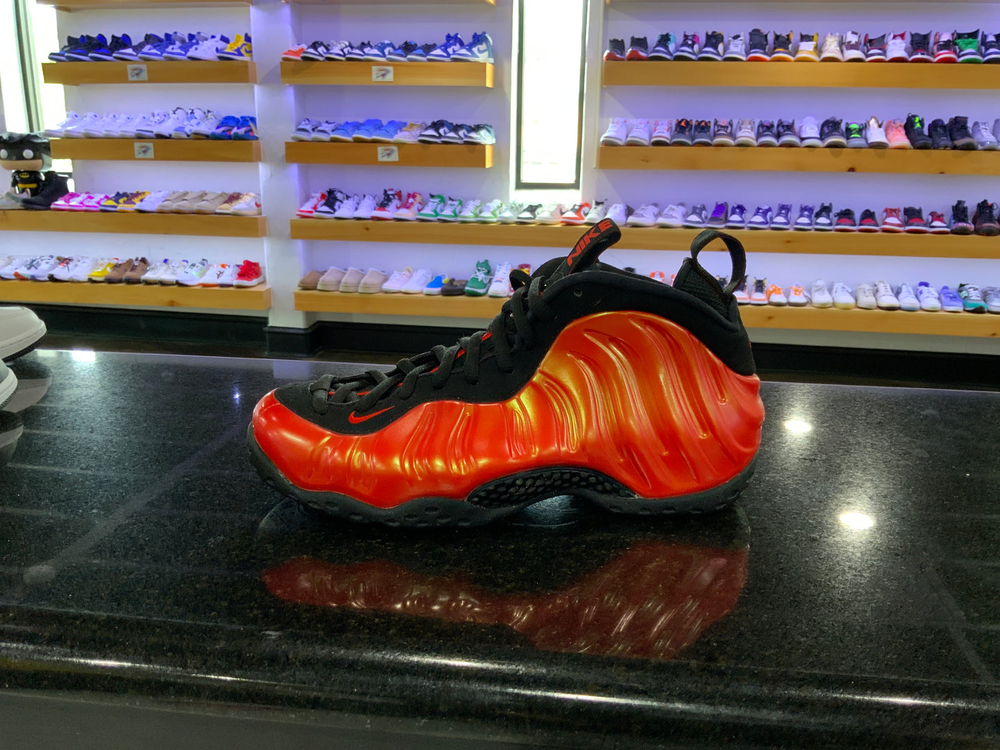 FOAMPOSITE HABANERO