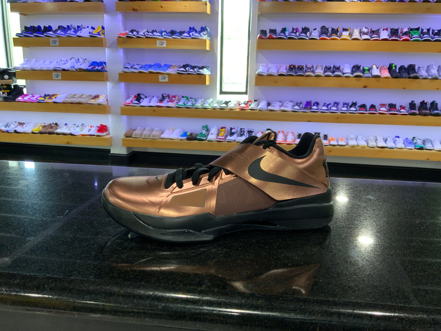 KD COPPER