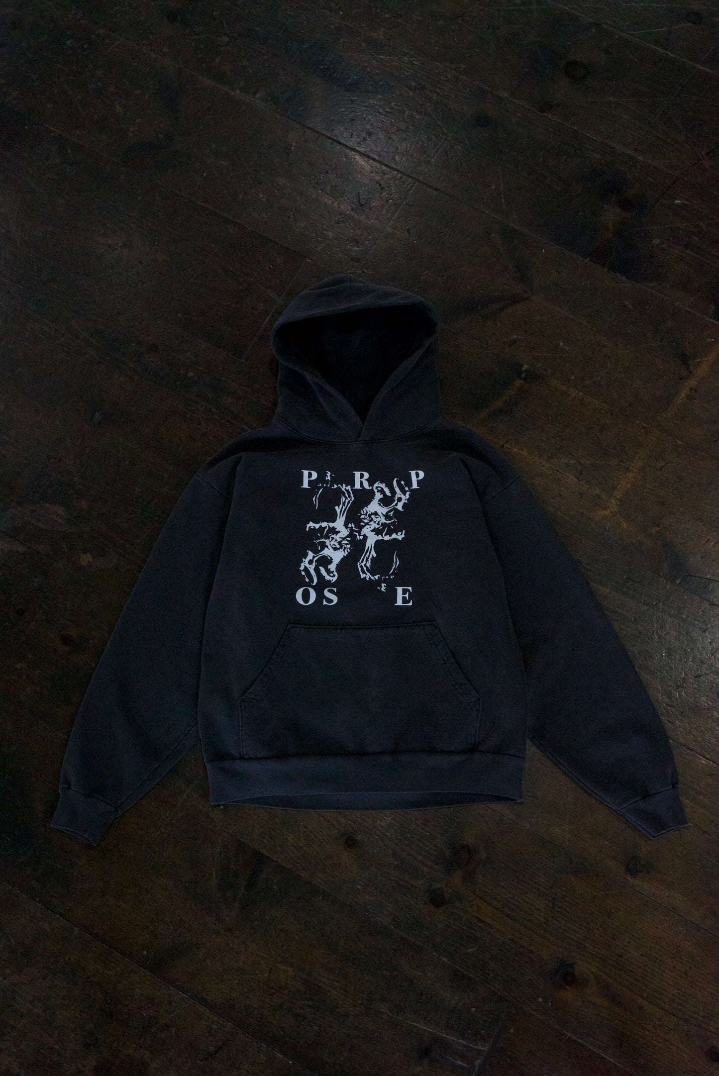 PRPOSE “TUNE” HOODIE