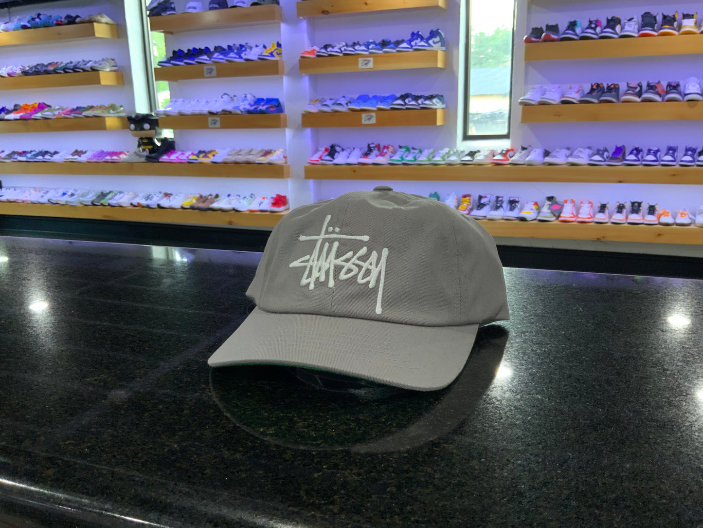 STÜSSY HAT