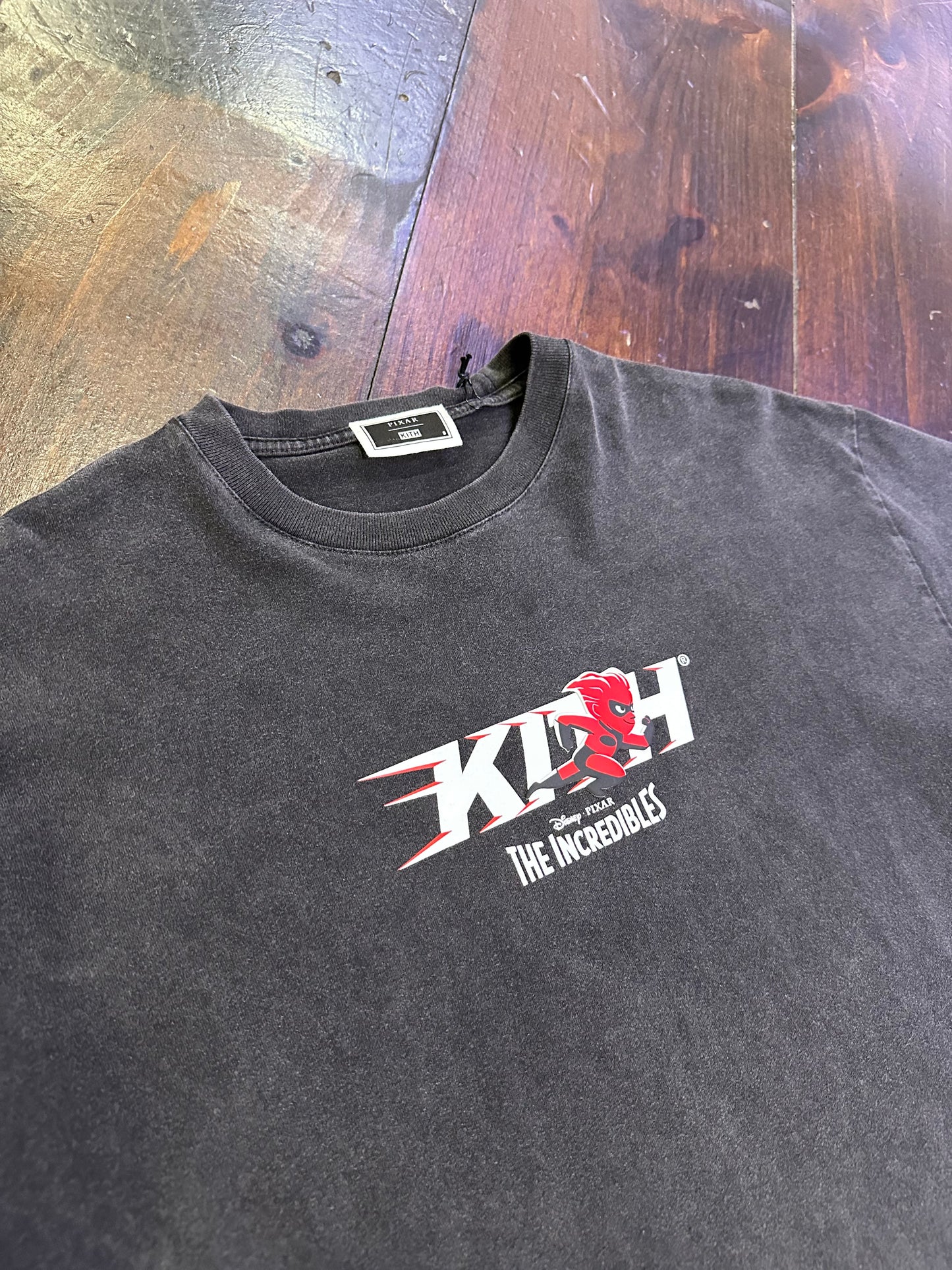 Kith T-Shirt “incredibles”