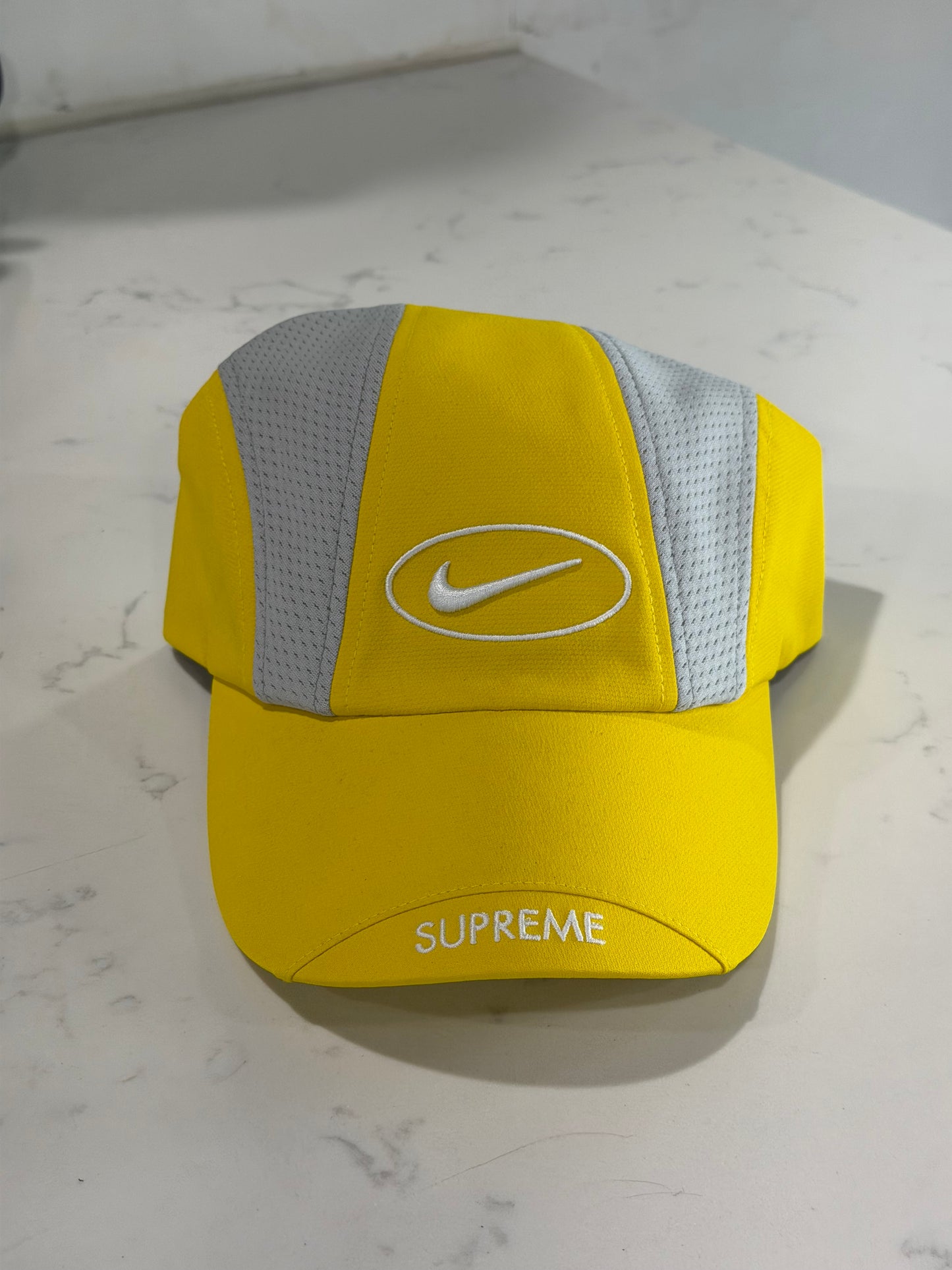 Supreme X Nike Hat