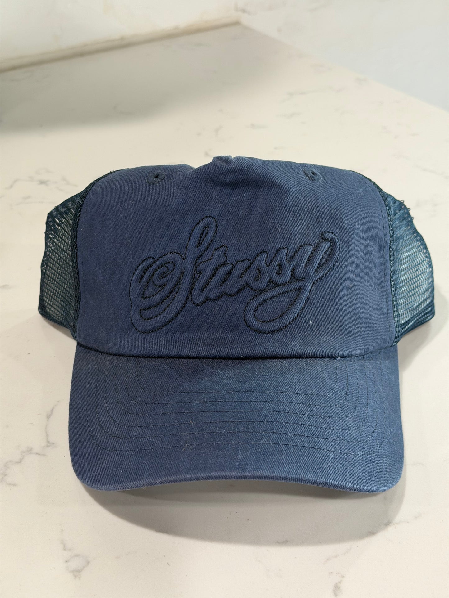 Stussy Trucker Hat