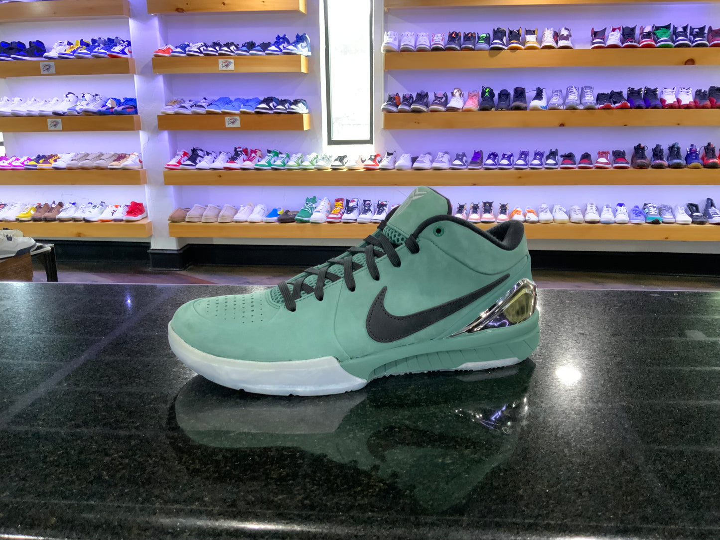 KOBE 4 PROTO “GIRL DAD”