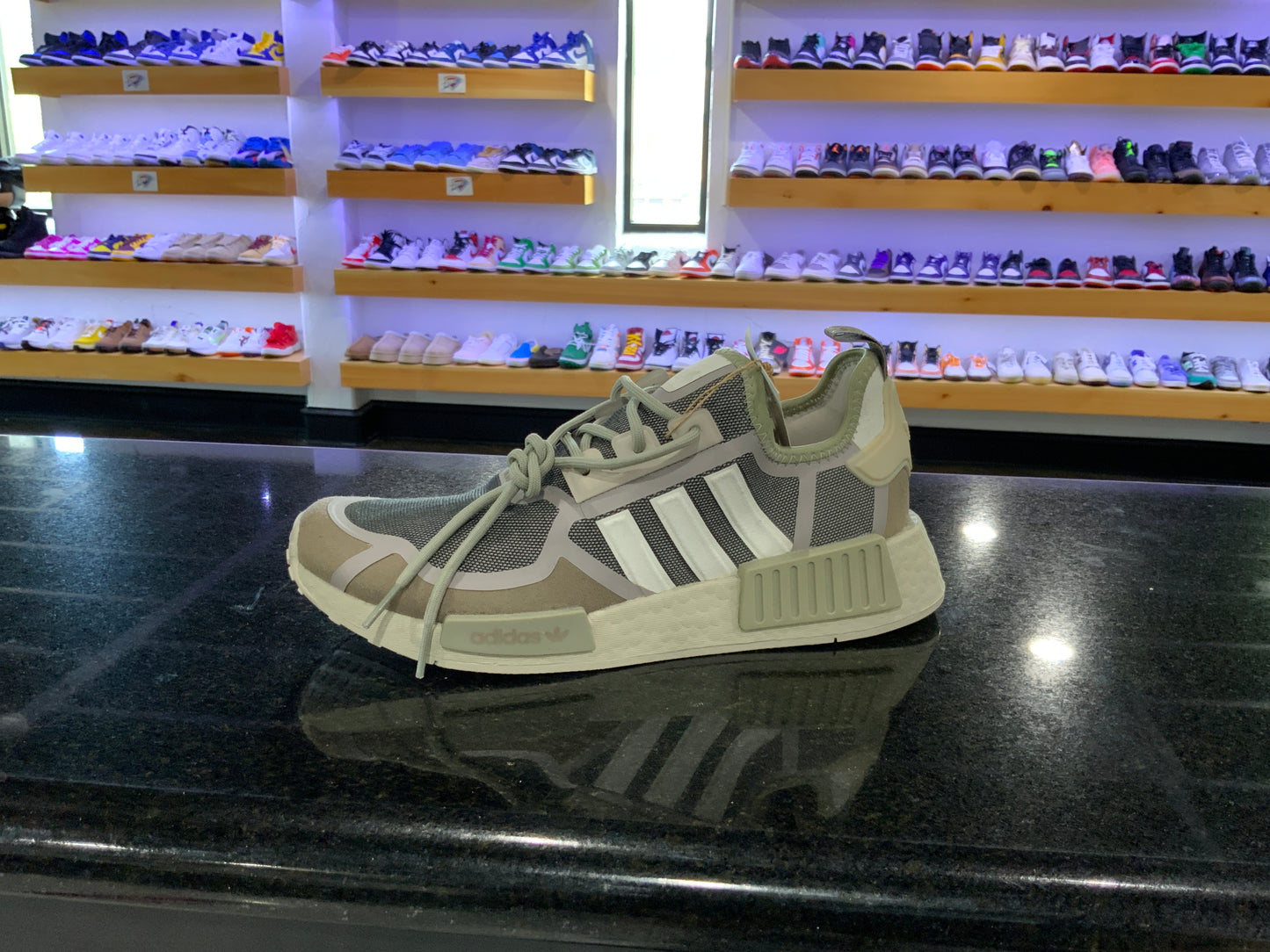 NMD SAND