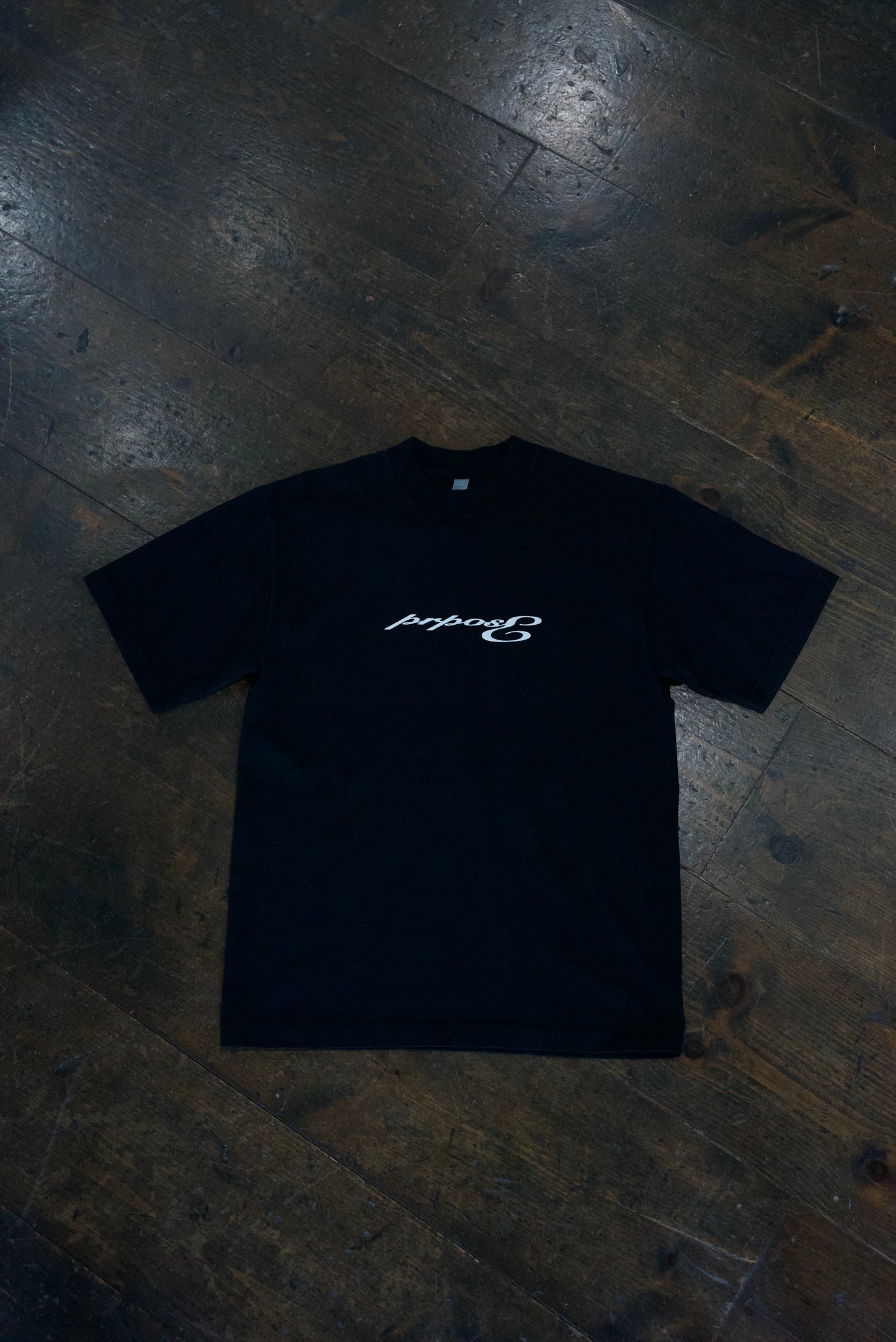PRPOSE “SLEEK” TEE