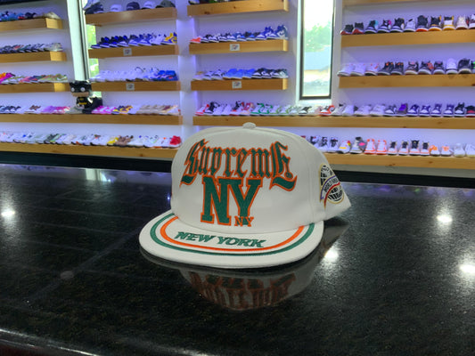 SUPREME HAT