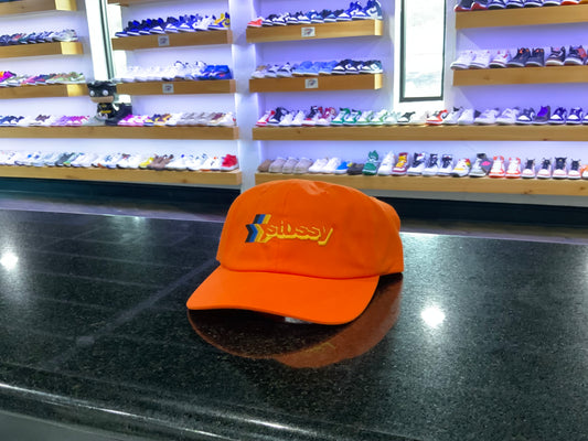 STÜSSY HAT