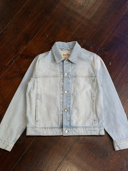 Stussy Denim Jacket