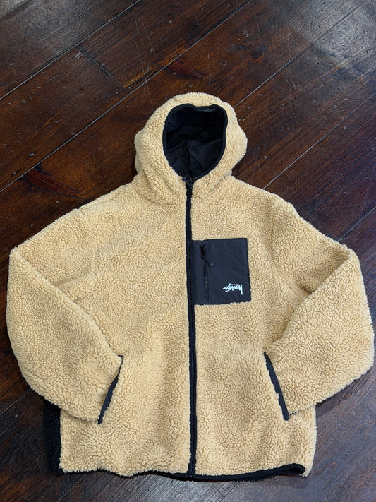 Stussy Reversible Jacket