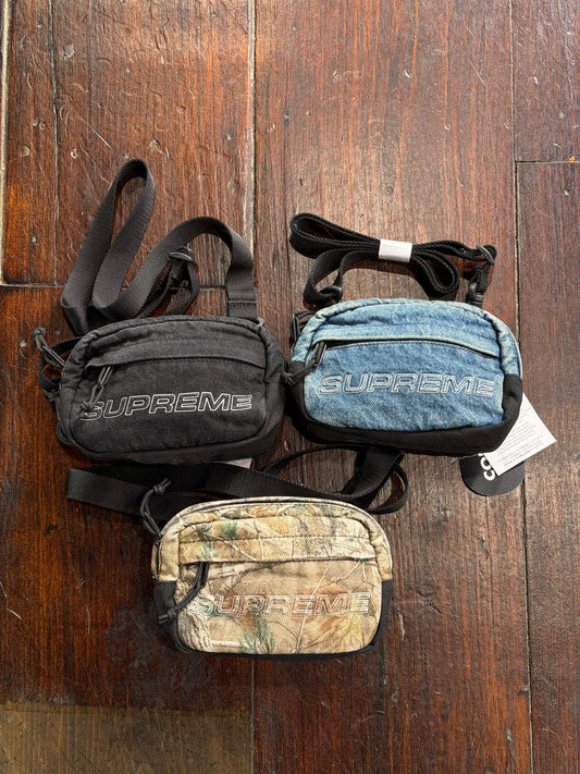 Supreme Mini Sidebag
