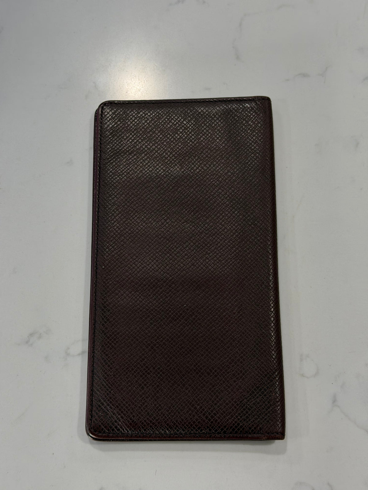 Louis Vuitton Long Wallet (Vintage)