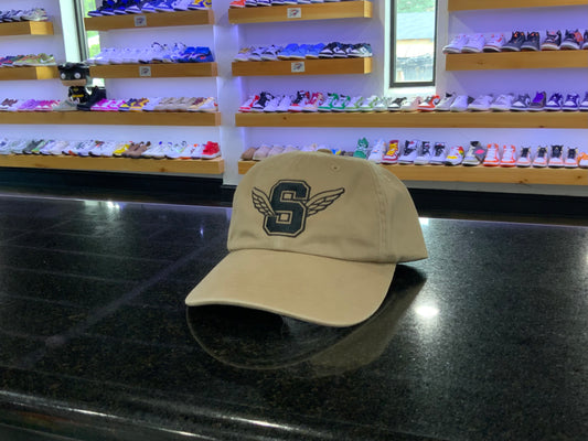 SUPREME HAT