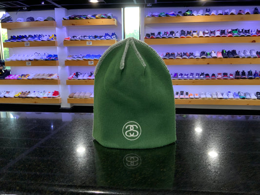 STÜSSY BEANIE