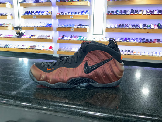 FOAMPOSITE COLOR SHIFT