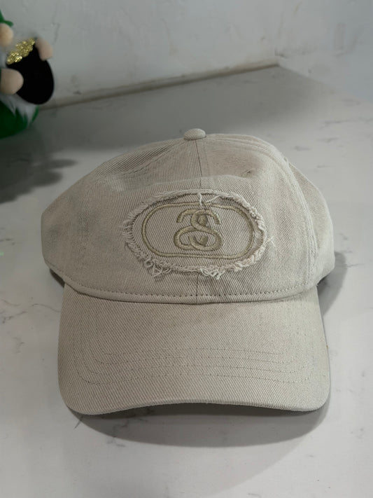 Stussy Trucker Hat