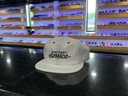STÜSSY HAT