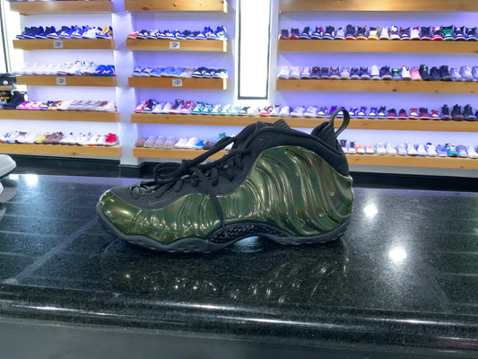 FOAMPOSITE LEGION GREEN
