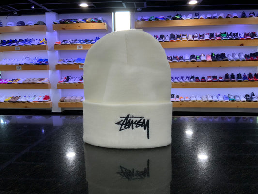 NIKE X STÜSSY BEANIE