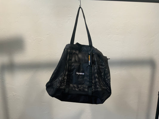 SUPREME MESH BAG
