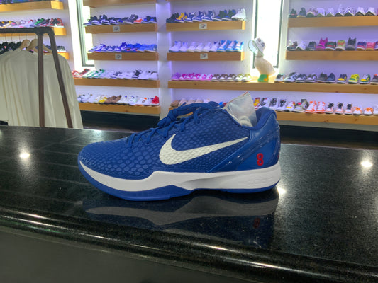 KOBE 6 DODGER