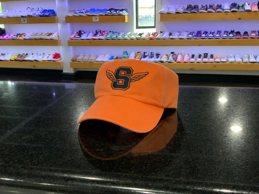 SUPREME HAT