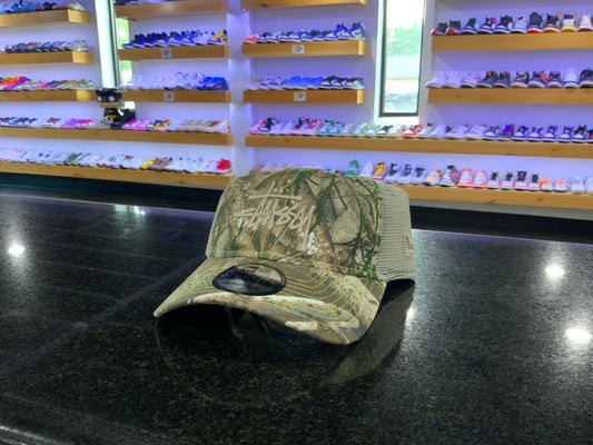 STÜSSY HAT