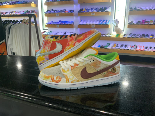 STREETHAWKER DUNK SB