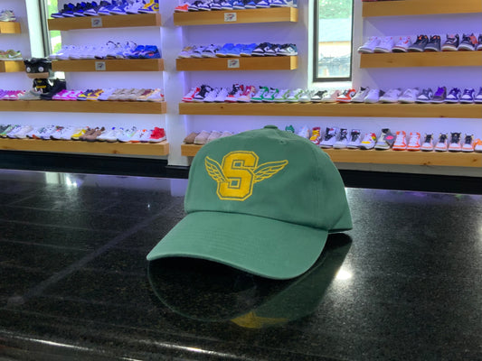 SUPREME HAT