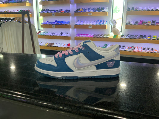 BORN X RAISED DUNK SB