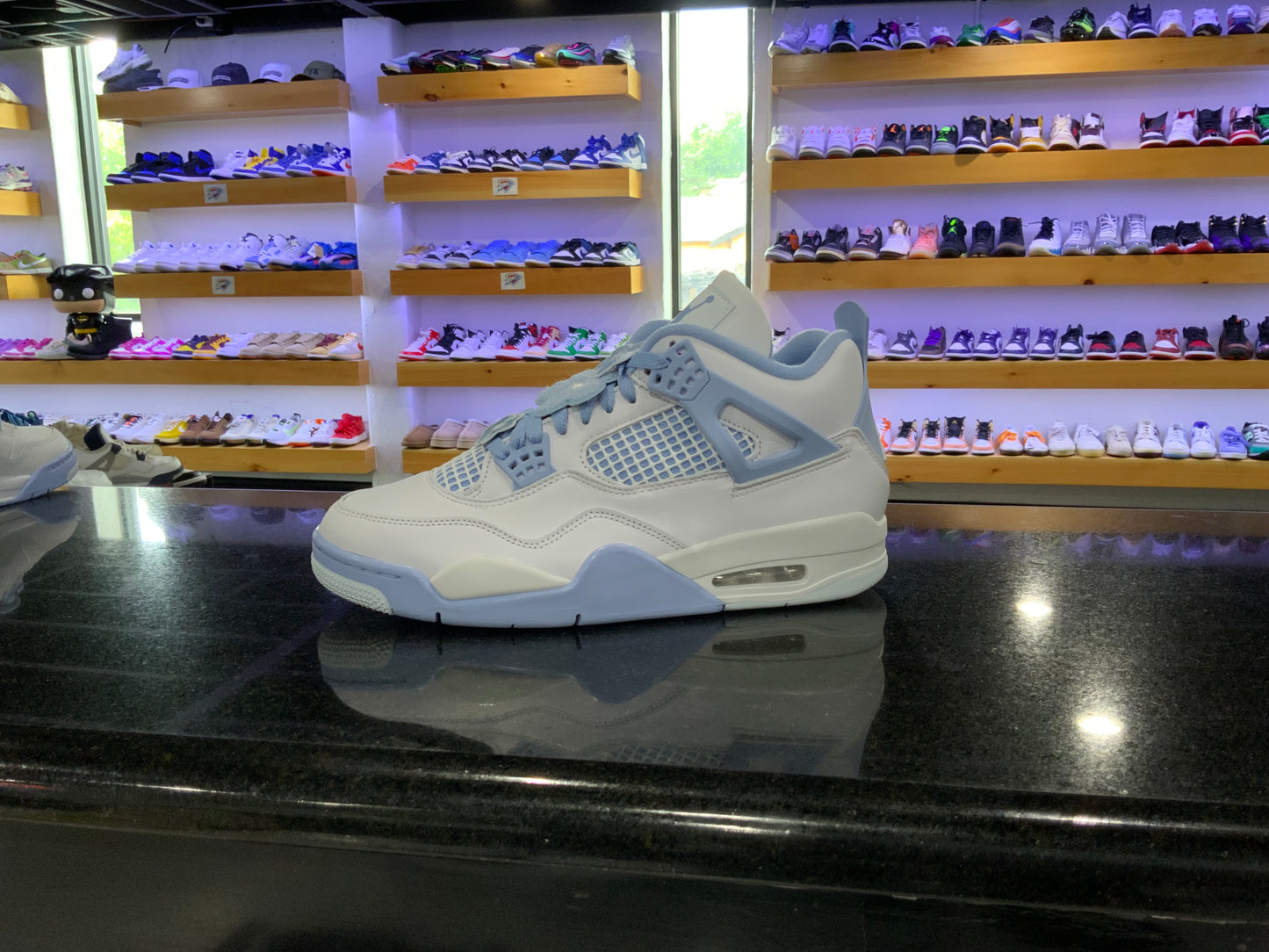 AJ4 FLOWERS