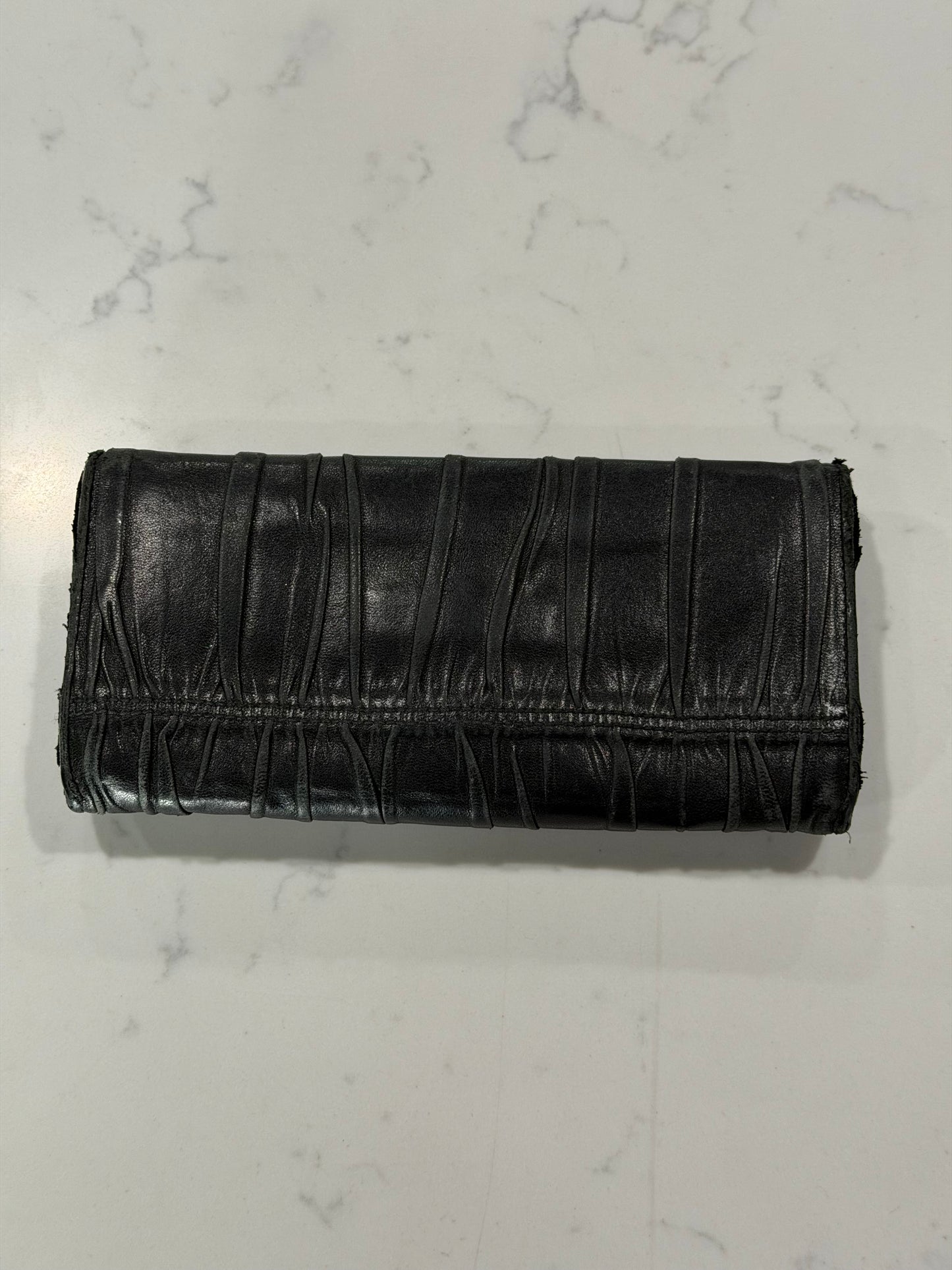 Prada Long Wallet (Vintage)