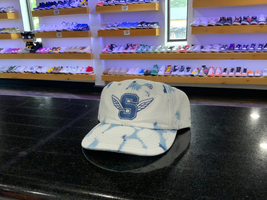 SUPREME HAT