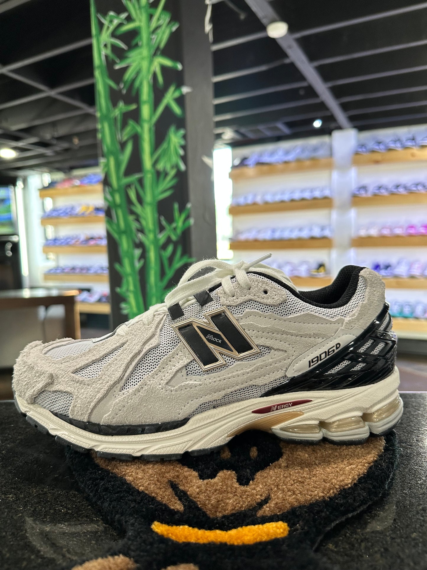 NB 1906R PROTECTION PACK