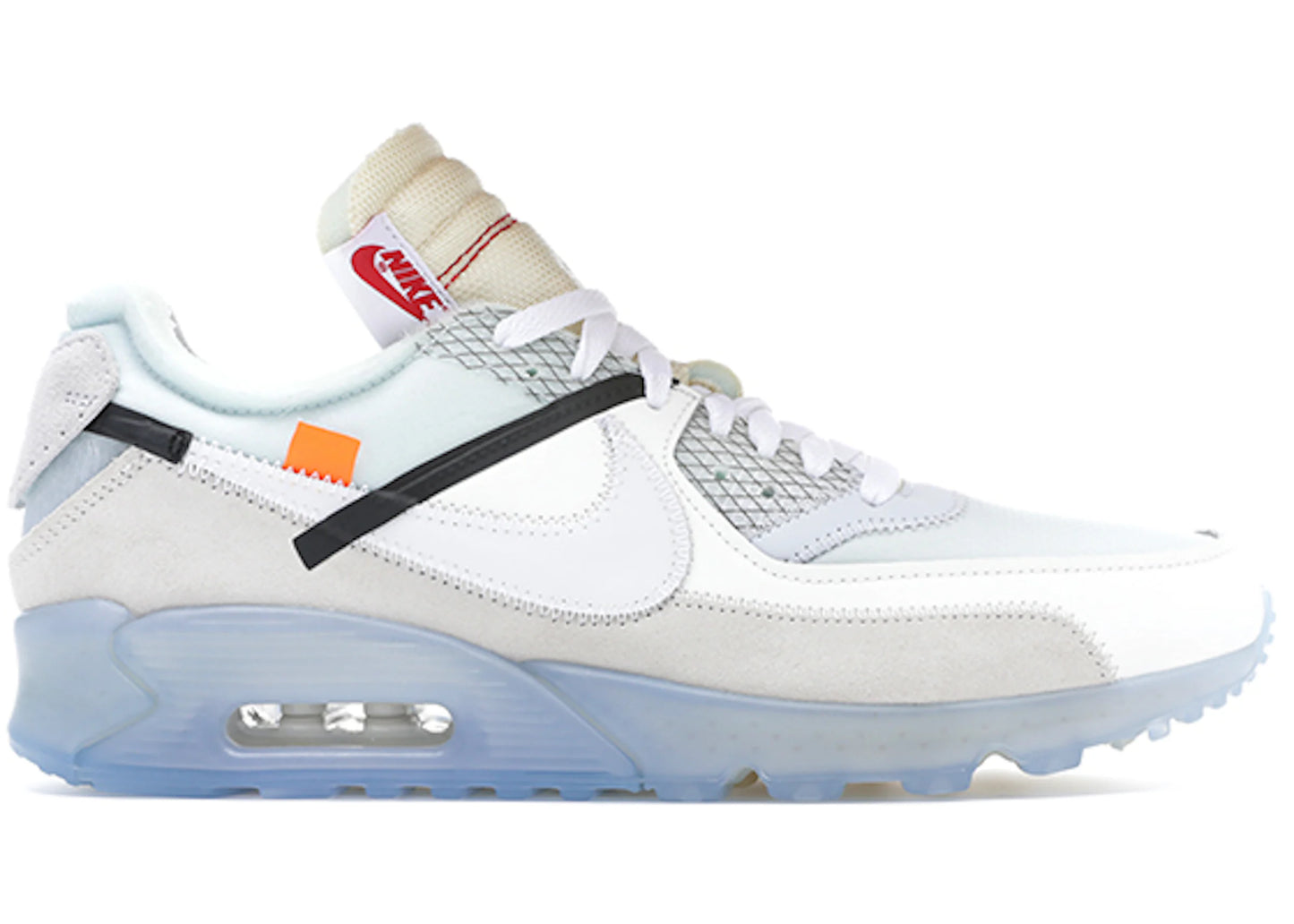 AM90 OFF-WHITE