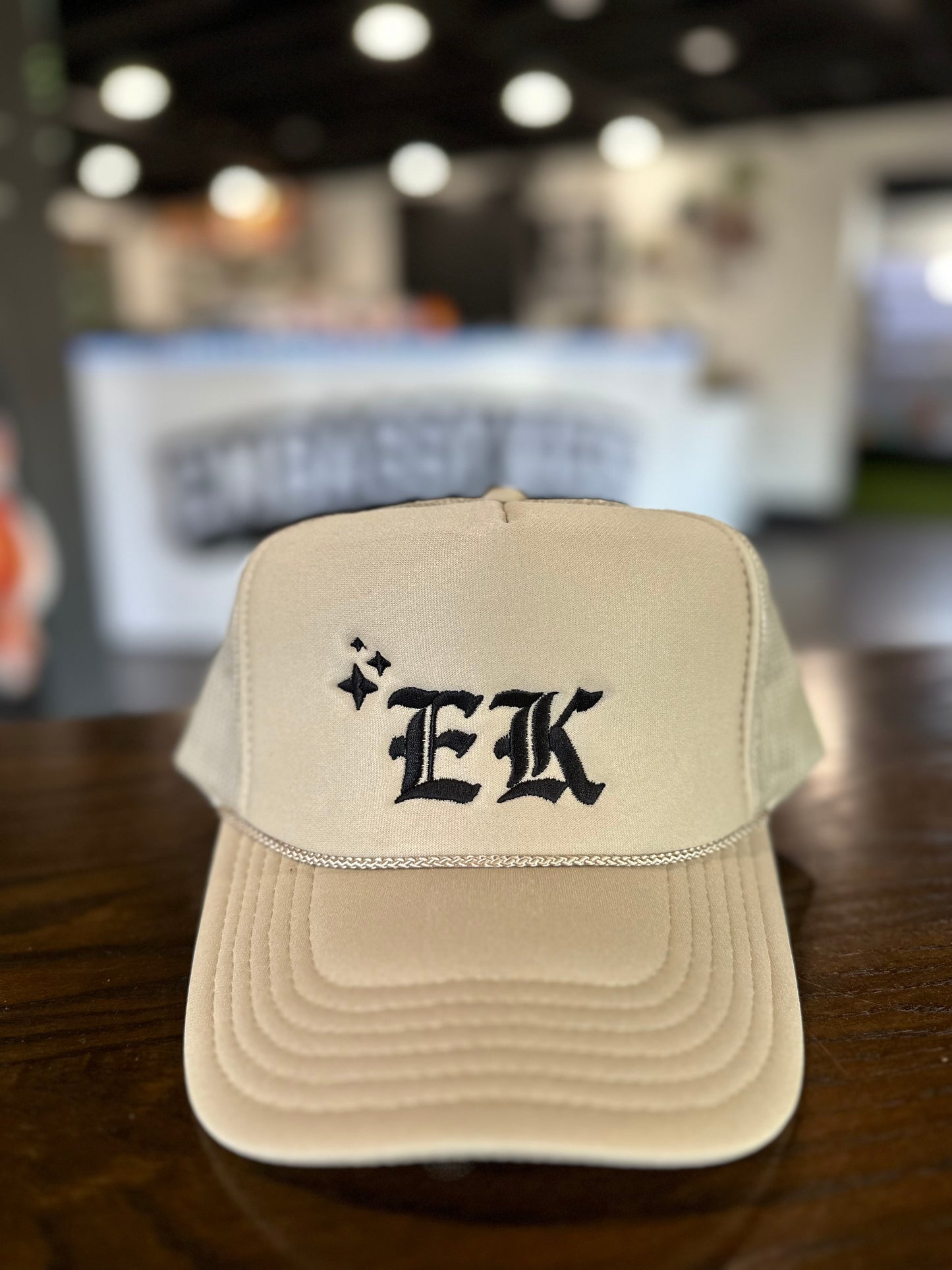 EK V2 HATS