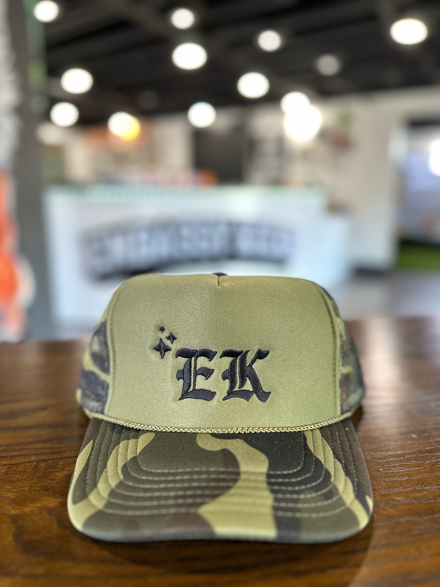 EK V2 HATS