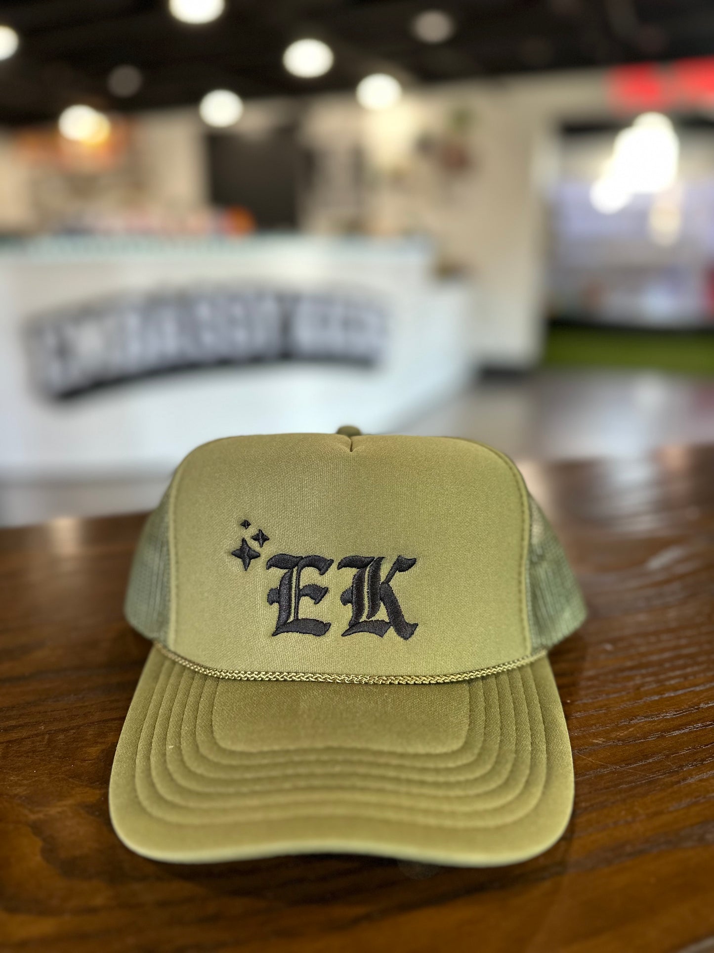 EK V2 HATS