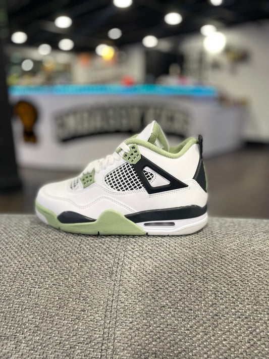 AJ4 SEAFOAM