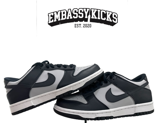 Dunk low Georgetown