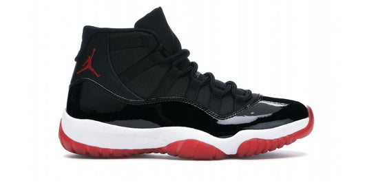 Jordan 11 Bred